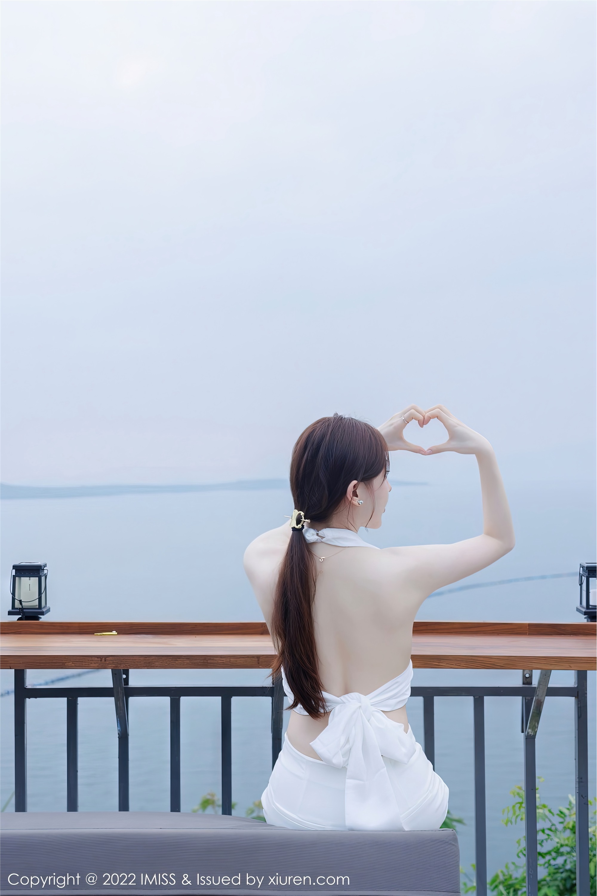 IMiss爱蜜社 2022.11.07 VOL.706 Lynn刘奕宁